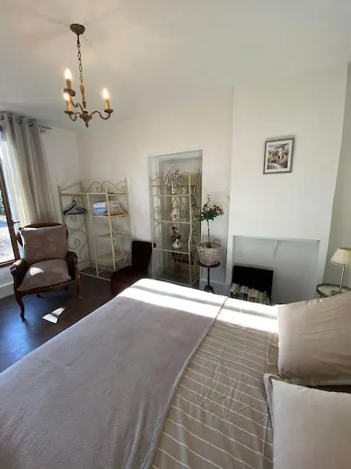 Holiday home Le New Montferrand 1 Et 2 Villa Clermont-Ferrand